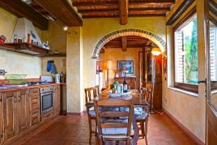 Sagrantino LuxVilla with pool a Fontanaro Property Villa in Umbria