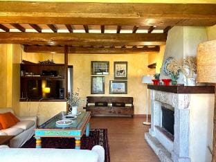 Sagrantino LuxVilla with pool a Fontanaro Property Villa in Umbria