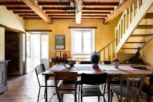 Fontecicerum LuxVilla with pool Fontanaro Property Villa in Umbria