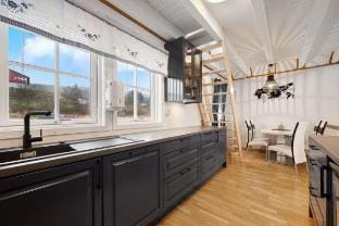 Sea house with amazing view Vacation rental in Nordland, Norway