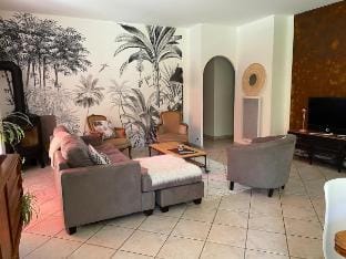 L'ATELIER Vacation rental in Besançon