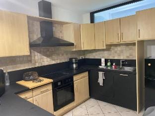 L'ATELIER Vacation rental in Besançon