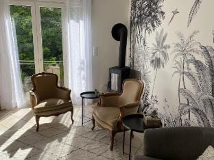 L'ATELIER Vacation rental in Besançon