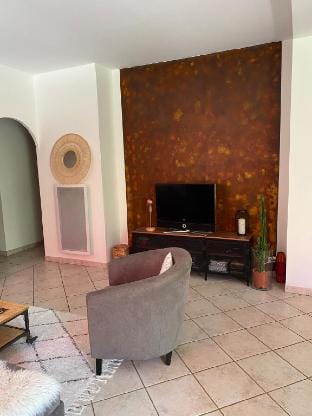 L'ATELIER Vacation rental in Besançon