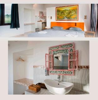 Villa Celagi Villa in Kerambitan