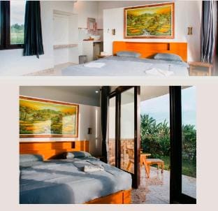 Villa Celagi Villa in Kerambitan