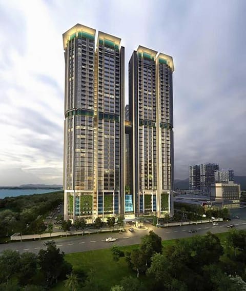 Property view
