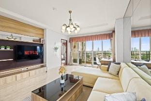 Property view