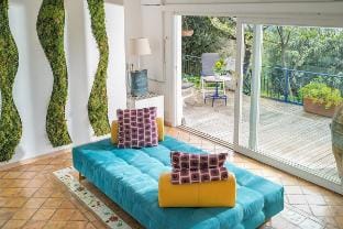 Villa Salvatorosa Villa in Vico Equense