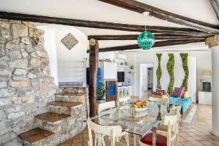 Villa Salvatorosa Villa in Vico Equense