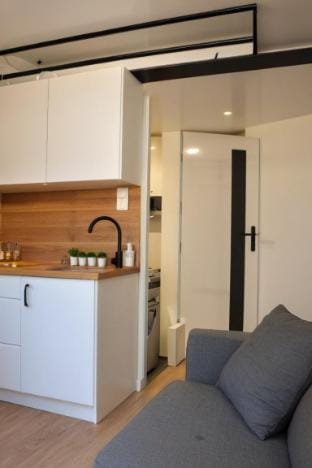 Cracow Vistula Boulevard #3 - Old Town Vacation rental in Krakow