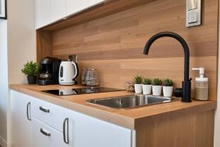 Cracow Vistula Boulevard #3 - Old Town Vacation rental in Krakow