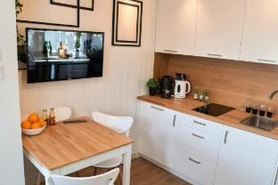 Cracow Vistula Boulevard #3 - Old Town Vacation rental in Krakow