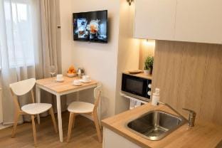 Cracow Vistula Boulevard #1 - Old Town Vacation rental in Krakow