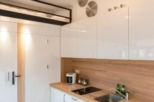 Cracow Vistula Boulevard #1 - Old Town Vacation rental in Krakow