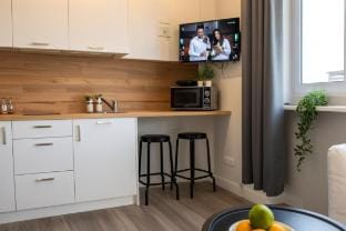 Cracow Vistula Boulevard #1 - Old Town Vacation rental in Krakow