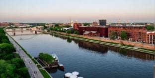 Cracow Route #4 - Old Town Vacation rental in Krakow