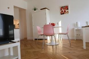 Cracow Route #1 - Old Town Vacation rental in Krakow