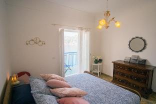 Casa Mimì Jr, sea view on the Amalfi Coast Apartment in Praiano