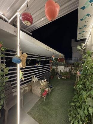 The Sage retreat (luxe loft) Apartment in Jaipur