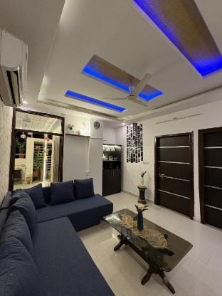 The Sage retreat (luxe loft) Apartment in Jaipur