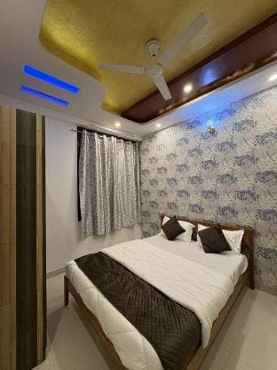 The Sage retreat (luxe loft) Apartment in Jaipur