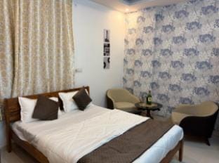 The Sage Retreat (Cozy Nest) Apartment in Jaipur