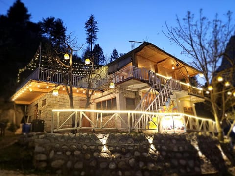 Property view