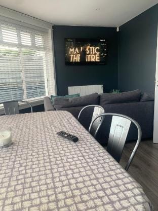 Lake View Galway City Vacation rental in Galway