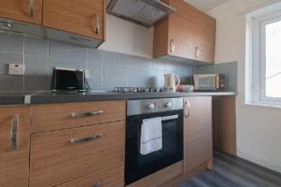 Renfrew House Vacation rental in Paisley