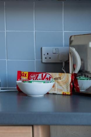 Renfrew House Vacation rental in Paisley