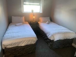 Twelve - Boutique Guest House Vacation rental in Galway