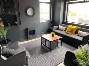 Twelve - Boutique Guest House Vacation rental in Galway