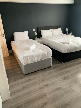 Twelve - Boutique Guest House Vacation rental in Galway