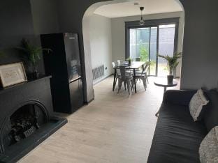 Twelve - Boutique Guest House Vacation rental in Galway