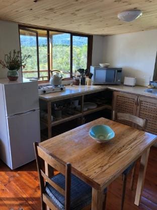 The Potters Hut Vacation rental in Eastern Cape