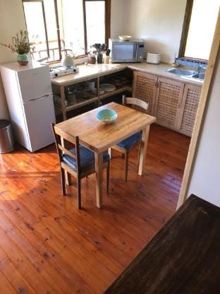 The Potters Hut Vacation rental in Eastern Cape