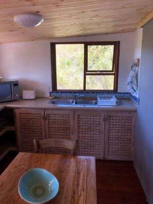 The Potters Hut Vacation rental in Eastern Cape