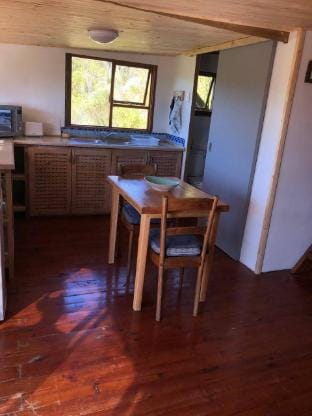 The Potters Hut Vacation rental in Eastern Cape