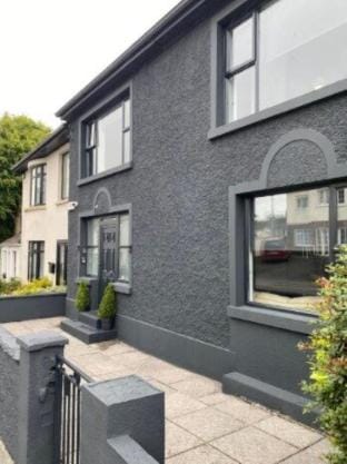 Bay View Holiday Home Galway Vacation rental in Galway