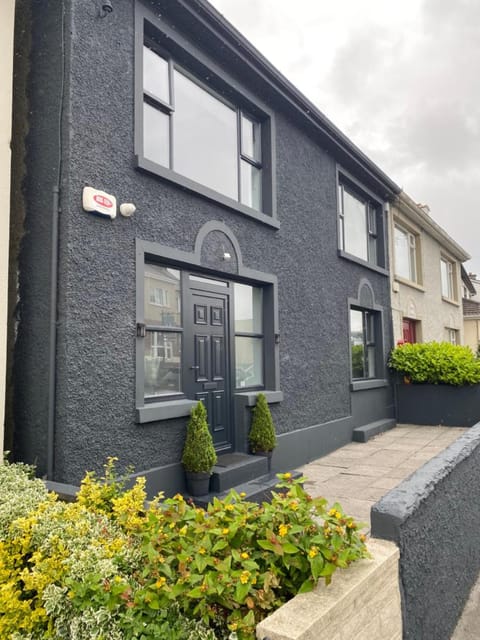 Bay View Holiday Home Galway Vacation rental in Galway