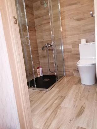 Madrid vivienda Meijie Vacation rental in Madrid