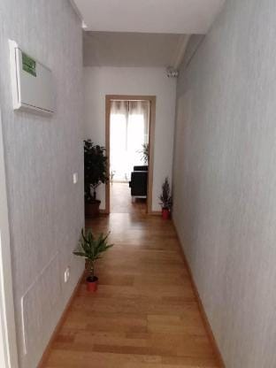 Madrid vivienda Meijie Vacation rental in Madrid