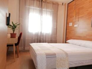 Madrid vivienda Meijie Vacation rental in Madrid