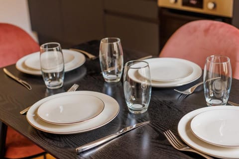 Bright apartment near Bois de Vincennes 4P/1BR Apartment in Vincennes