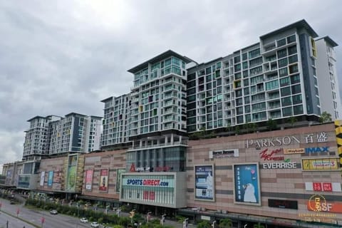Property view