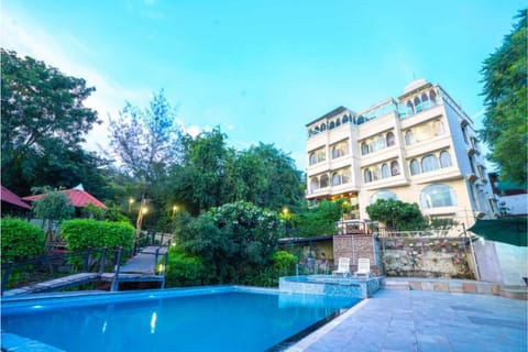 Property view