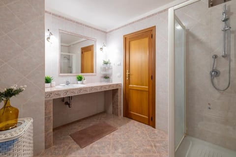 Sardinia Re - Villa Green Val Villa in Sardinia