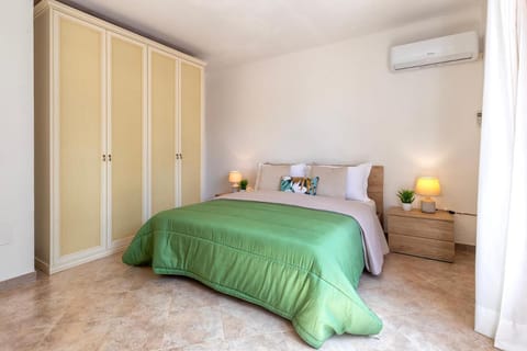 Sardinia Re - Villa Green Val Villa in Sardinia