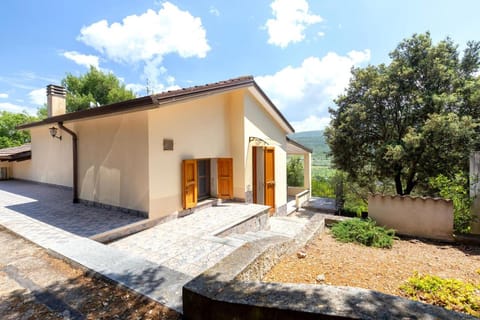 Sardinia Re - Villa Green Val Villa in Sardinia